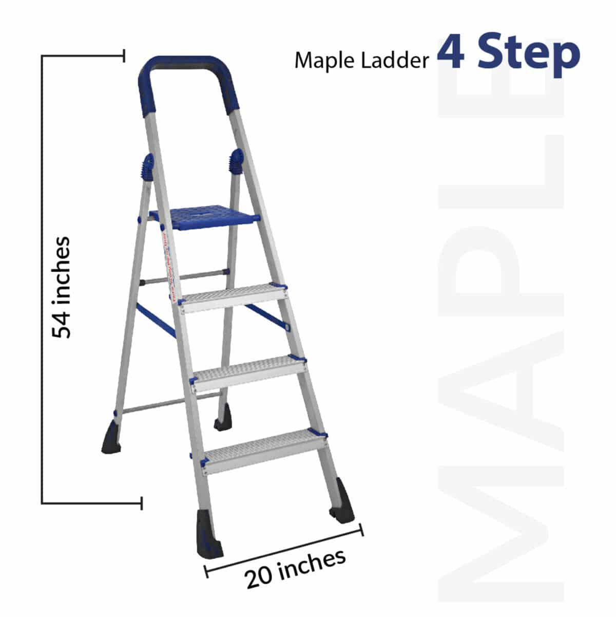 Step Ladders - TNT global